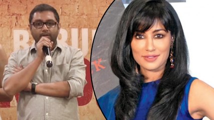 Kushan Nandy Breaks Silence On Chitrangada's Exit From Babumoshai Bandookbaaz
