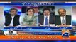 Hamid Mir Plays A Clip Of Common Peoples Opinion On JIT Report And PMs Resignation