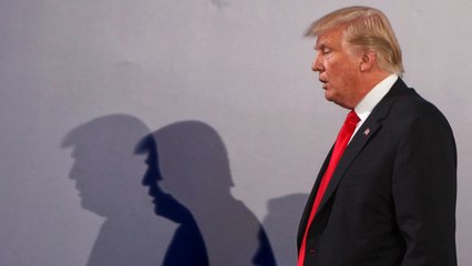 President Trump's ongoing misunderstanding of NATO funding