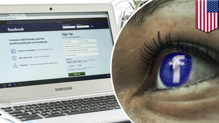 Download Video: Facebook melacak Browser History anda - Tomonews