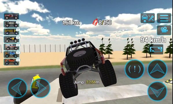 Андроид андроид Лучший Лучший вождение Игры Hd h имитатор грузовая машина 3D