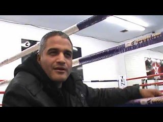 How Good Is Carl Froch? - esnews boxing