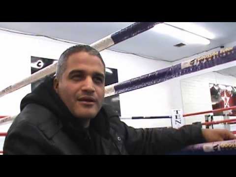 How Good Is Carl Froch? - esnews boxing