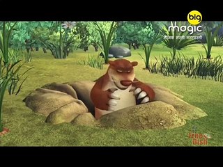 Bablu dablu hindi cartoon big magic latest episode (1)