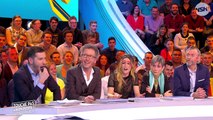 TPMP : Isabelle Morini Bosc s’énerve contre Gilles Verdez