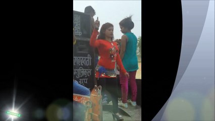 AKHIYA FAR FAR FARKATA DILWA DHAK DHAK | NICE ONE  VIDEO | MUST WATCH |