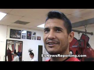 floyd mayweather vs sergio martinez who wins? - esnews boxing