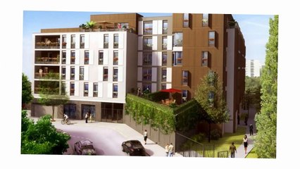 Appartement à vendre, Bagnolet (93), 284 000€