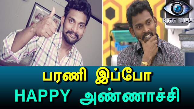 Bigg Boss Tamil, Bharani shares about his post Bigg boss life-Filmibeat Tamil
