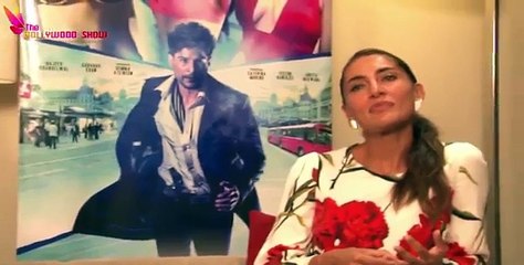 FEVER Uncensored Intimate Scene | Rajeev Khandelwal & Gemma Atkinson