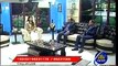 Subh -e -Nau Analyst Raja Kashif Janjua PTV News 12-07-2017-0900-1000am