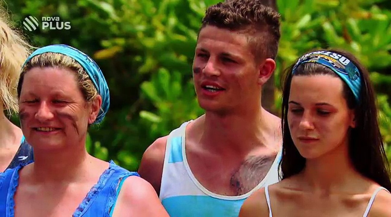 Robinsonův ostrov - 2. díl