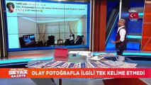 Kılıçdaroğlu'nun fotoğrafı sosyal medyada alay konusu oldu!