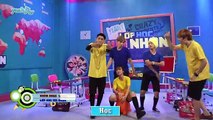 Lớp học vui nhộn Band Siêu Hot