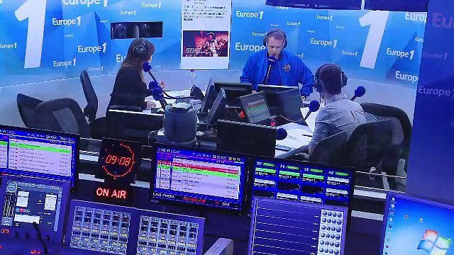 TF1 en tête des audiences avec Camping Paradis