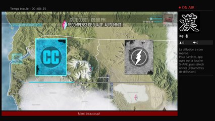 glitch THE CREW CALLING ALL UNITS (45)