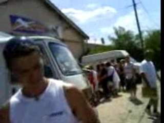 dur dimanche pour les blés!!!