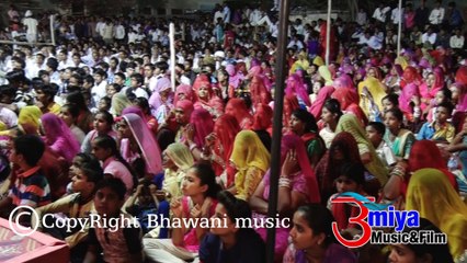 New Rajasthani Bhajan | Mitha Boloni | Marwadi Desi Bhajan | Live HD Video | Anita Films | New Songs 2017