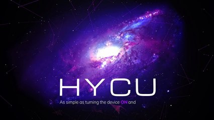 HYCU - Purpose-built backup and recovery for Nutanix