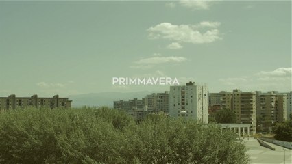 Franco Ricciardi - Primmavera