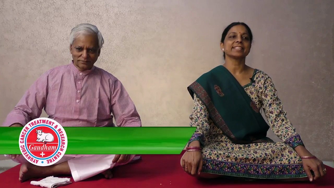 नमस्कार मंत्र का अर्थ By Rita Jain - YouTube