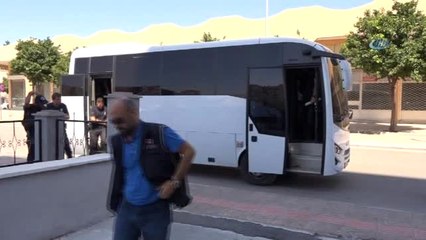 Mersin'de PKK'nın Gençlik Yapılanmasına Operasyon