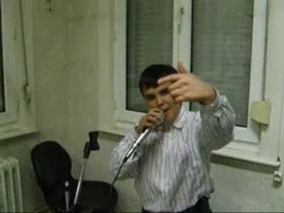 Clip de M et B