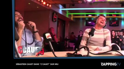 Cauet quitte NRJ : Il dévoile les coulisses étonnantes de son départ (vidéo)