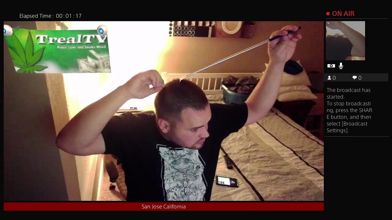 Realest of The Trealest TV (289)