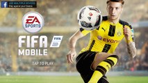 Barcelone complet réal contre fifa 17 gameplay fc Madrid classique