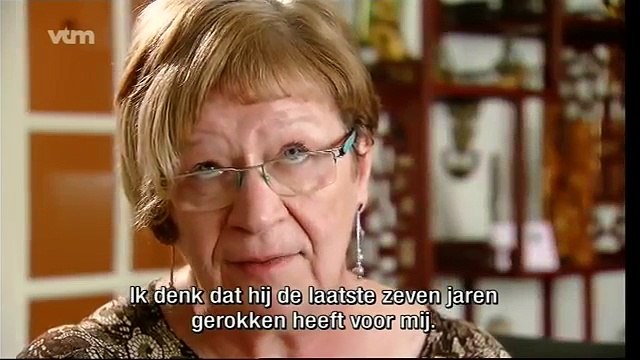 Jambers - Oude playboys