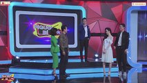 Người Bí Ẩn 2017  Võ Cảnh tôi đẹp đôi nhất với Angela Phương Trinh