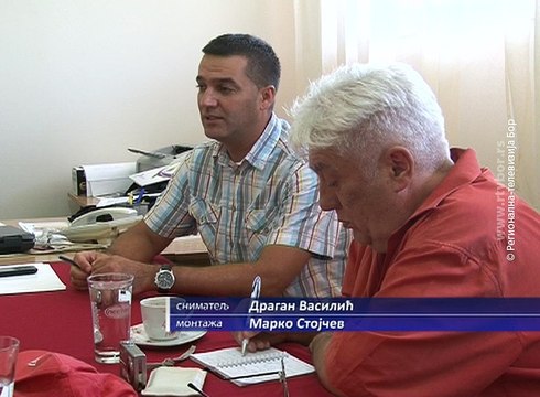 Program Borskog kulturnog leta, 11. jul 2017. (RTV Bor)