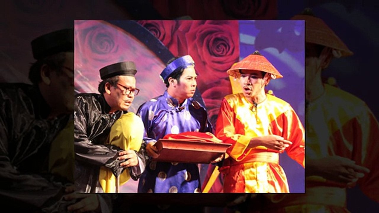 Nghệ sĩ cải lương Linh Châu bây giờ ra sao - TIN GIẢI TRÍ