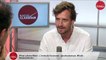 "Nous ne serons rentable en France qu'en 2018" Yvan Lefranc-Morin (12/07/2017)