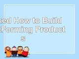 Read  Hooked How to Build HabitForming Products 6780247f