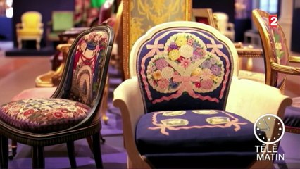 Tendances - « Sièges en société : du Roi-Soleil à Marianne »