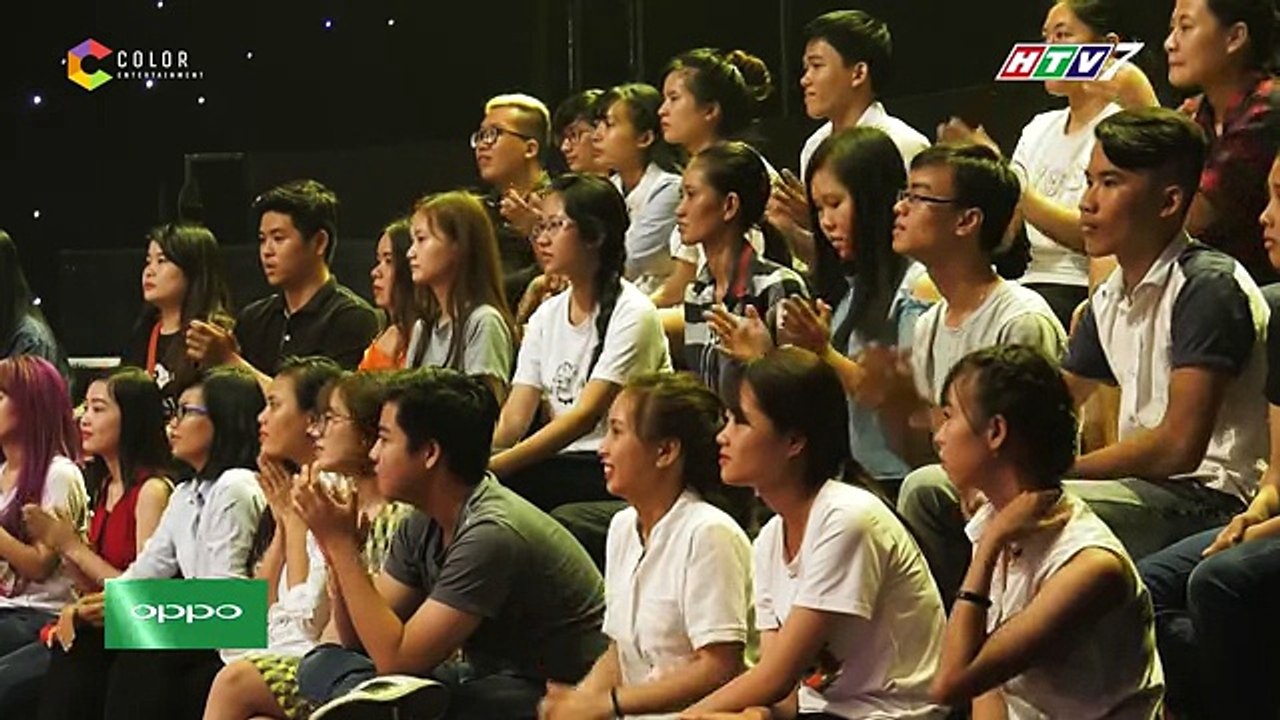 Giọng ải giọng ai  tập 18 Giọng ca ngọt ngào khiến 2 đội phải tiếc hùi hụi