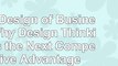 Read  The Design of Business Why Design Thinking is the Next Competitive Advantage d6b23733