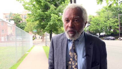 50 ans après de sanglantes émeutes, l'espoir renaît à Newark