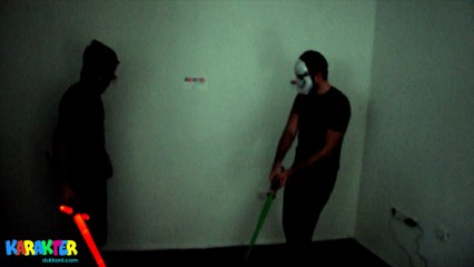 Kylo Ren Vs Stormtrooper Karakter Dükkanı