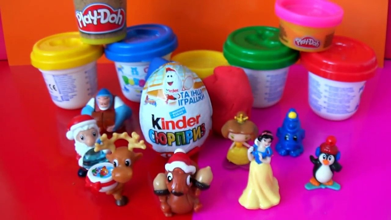 Huevos huevos huevos Niños cerdo jugar princesa simpson Bob Esponja esponja sorpresa 30 doh peppa disney