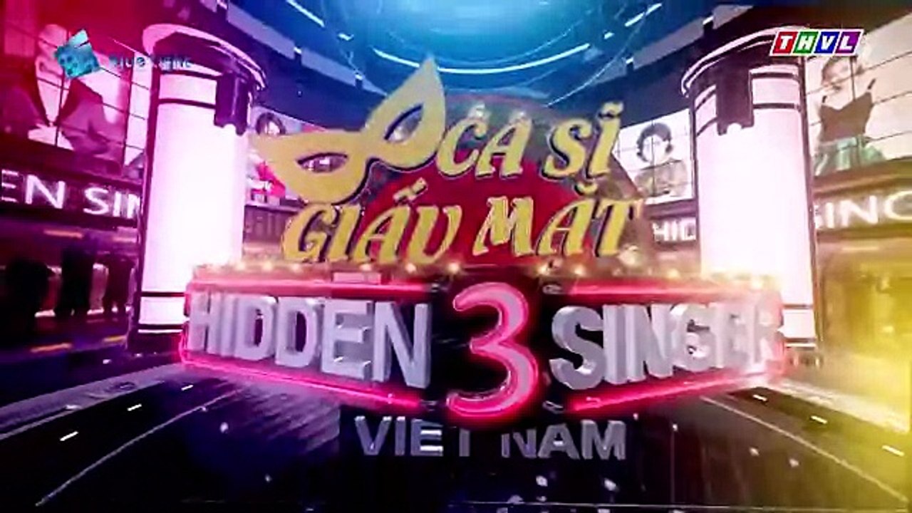 CA SĨ GIẤU MẶT  MÙA 3  TẬP 5 - BẢO ANH TRƯỚC GIỜ G