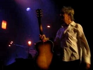 Jacques Higelin - L'hiver au lit à Liverpool