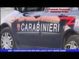 Bari  |  Schiaffeggiata per non aver lavato i piatti, muore 30enne