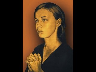 Totus Tuus | Arcangela Filippelli, Serva di Dio ( Martire della Purezza)