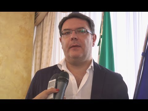 Cesa (CE) - Barriere architettoniche, il sindaco Guida al dibattito in Regione (11.07.17)