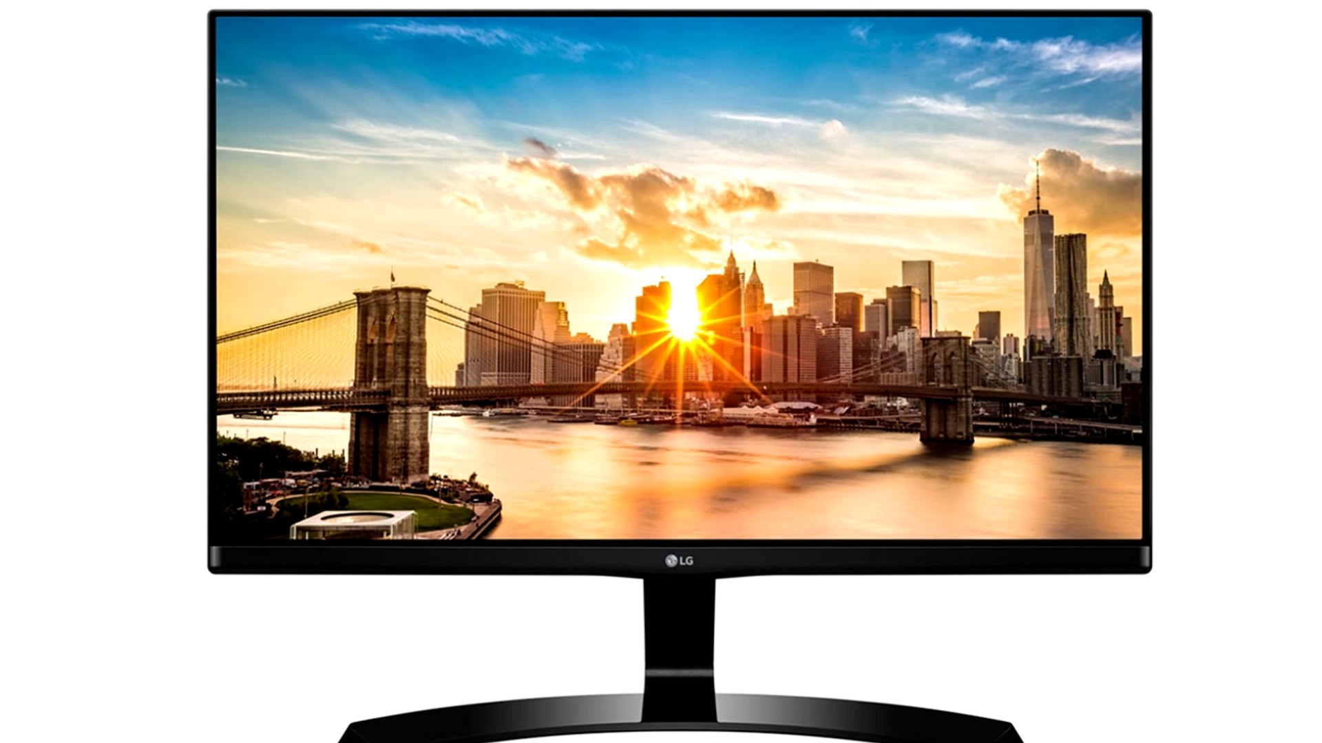 Top écran PC gamer