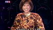 TF1 - 4 Juin 1990 - Pubs, teaser, speakerine (Denise Fabre), début 