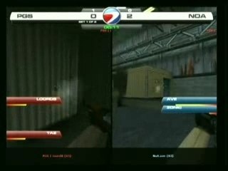 ESWC07 cs final 2007
